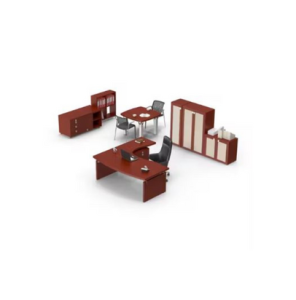 Meja Direktur Kantor Custom