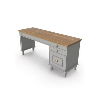 Meja Kantor Kekinian Custom