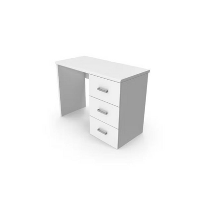 Meja Kantor Custom Desain Minimalis