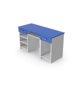 Custom Meja Kantor Berlaci