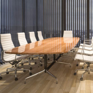 Jual Meja Meeting Custom Kekinian