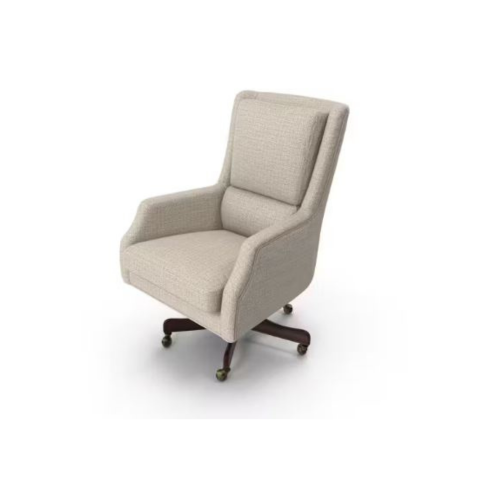 Custom Kursi Direktur Bantalan