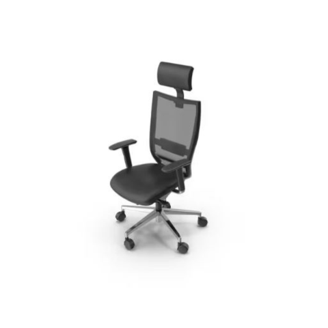 Custom Kursi Direktur Kekinian