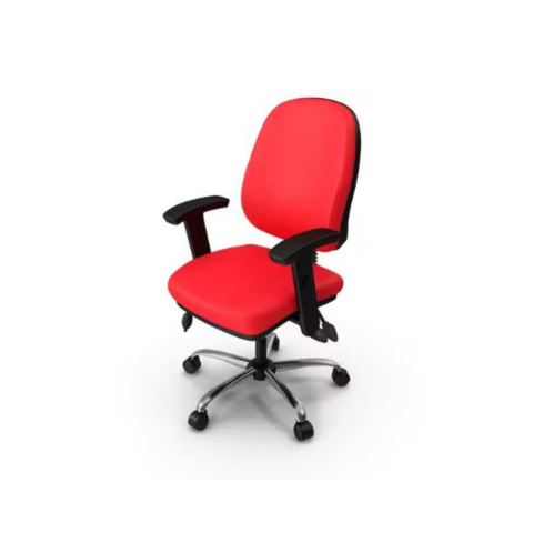 Custom Kursi Direktur Minimalis Modern