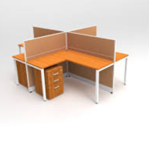 Custom Partisi Kubikel Minimalis