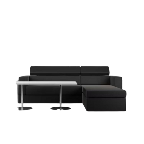 Custom Sofa Kantor Kekinian