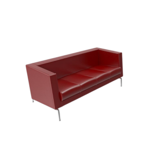 Custom Sofa Kantor Modern