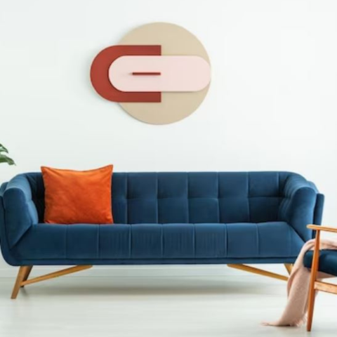 Custom Sofa Minimalis