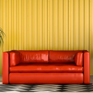 Desain Custom Sofa Kekinian