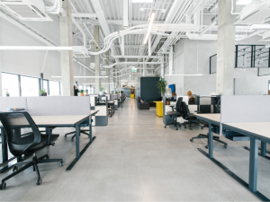 Interior Desain Kontemporer 