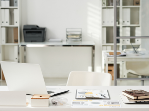 Interior Modern Minimalis