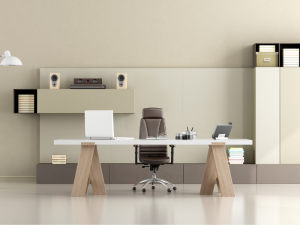 Interior Modern Minimalis