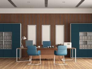 Interior Modern Minimalis