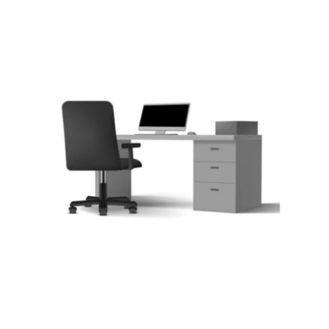 Jasa Custom Meja Desain Interior