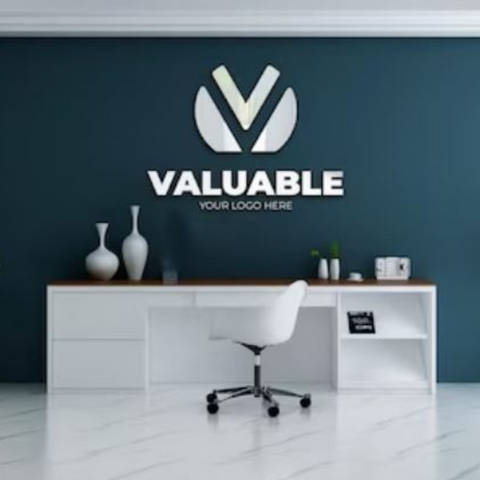 Jasa Custom Meja Direktur Berkualitas