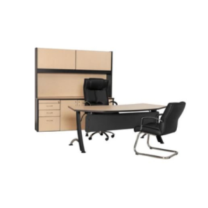 Jasa Custom Meja Kantor