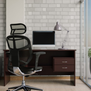 Jasa Custom Meja Kantor