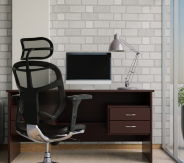 Jasa Custom Meja Kantor