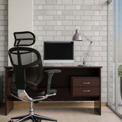 Jasa Custom Meja Kantor