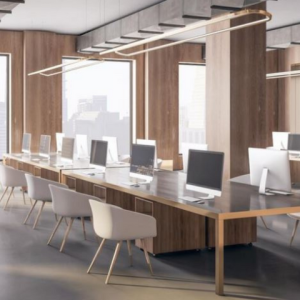 Jasa Custom Meja Meeting