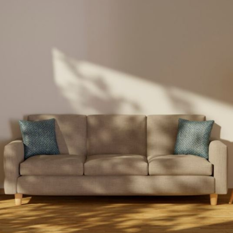 Jasa Custom Sofa Set