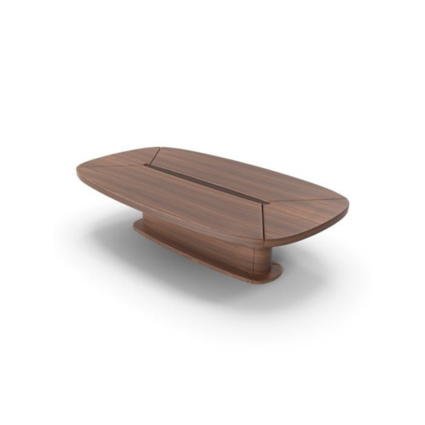 Jasa Meja Custom Meeting