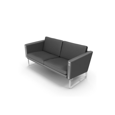 Jasa Sofa Custom 2 Set Modern