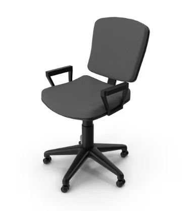 Jual Kursi Custom Direktur Kekinian