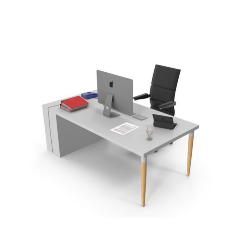 Jual Meja Custom Kantor