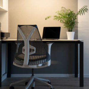 Jual Meja Kantor Custom Minimalis Modern