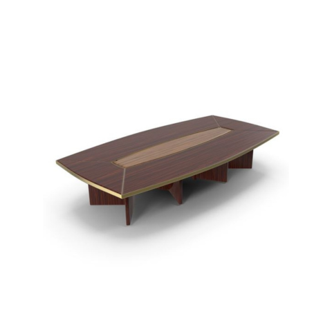 Jual Meja Meeting Custom