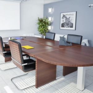 Jual Meja Meeting Minimalis