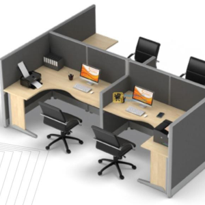 Jual Partisi Custom Modern