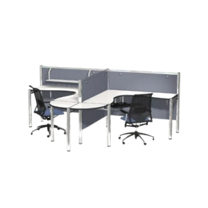 Jual Partisi Kantor Desain Modern