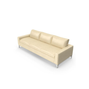 Jual Sofa Custom Krem Modern
