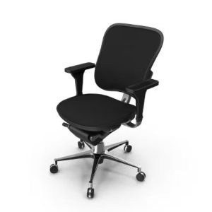 Kursi Custom Kantor Modern