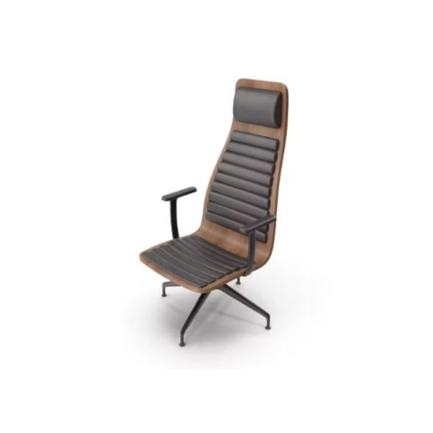 Kursi Direktur Custom Berkualitas
