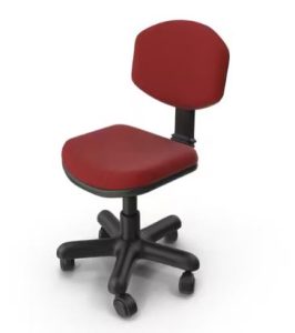 Kursi Direktur Custom Modern