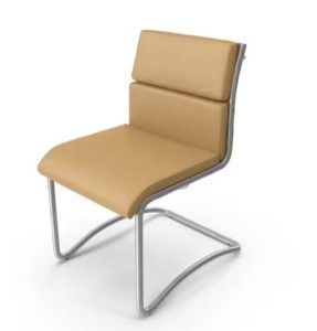 Kursi Hadap Kantor Custom