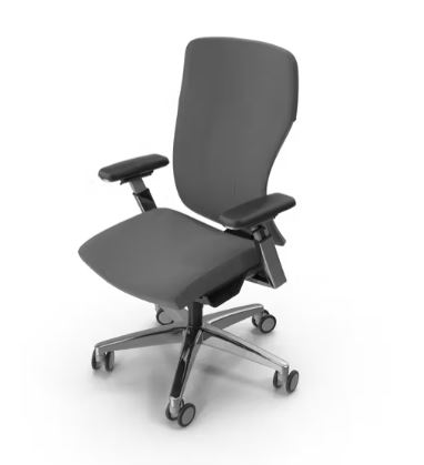 Kursi Kantor Custom Harga Terjangkau