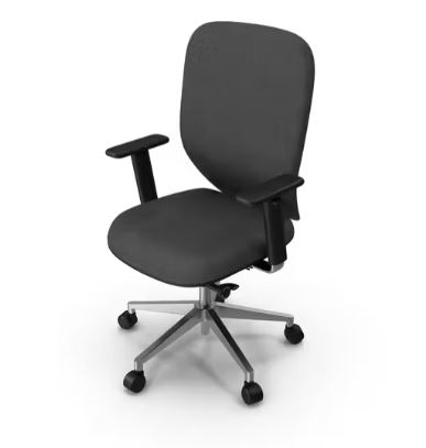 Kursi Manager Custom Berkualitas