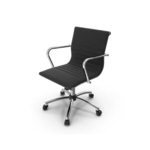 Kursi Staff Kantor Custom