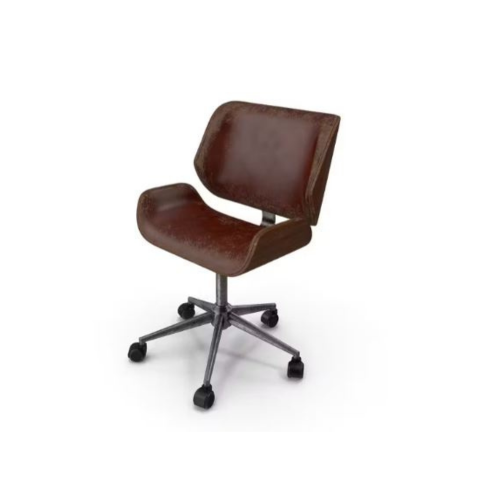 Kursi Staff Kantor Custom Classic