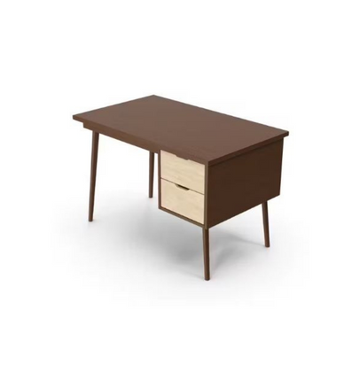 Meja Custom Kantor Kekinian