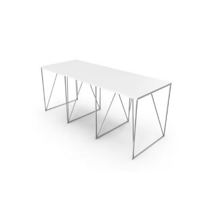 Meja Custom Kantor Minimalis