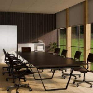 Meja Custom Meeting Modern