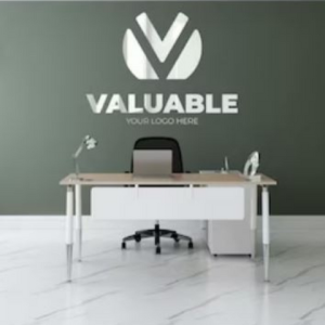 Meja Direktur Custom Masa Kini