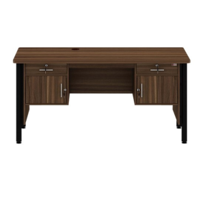 Meja Kantor Custom Desain Modern