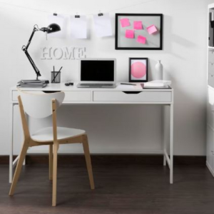 Meja Kerja Kantor Custom