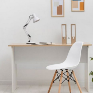 Meja Kerja Minimalis Custom